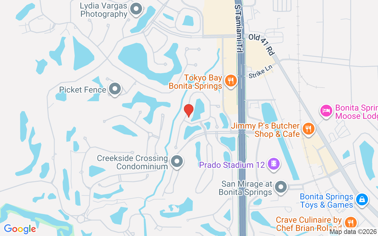 3501 Ballybridge Cir #102, Bonita Springs, FL 34134