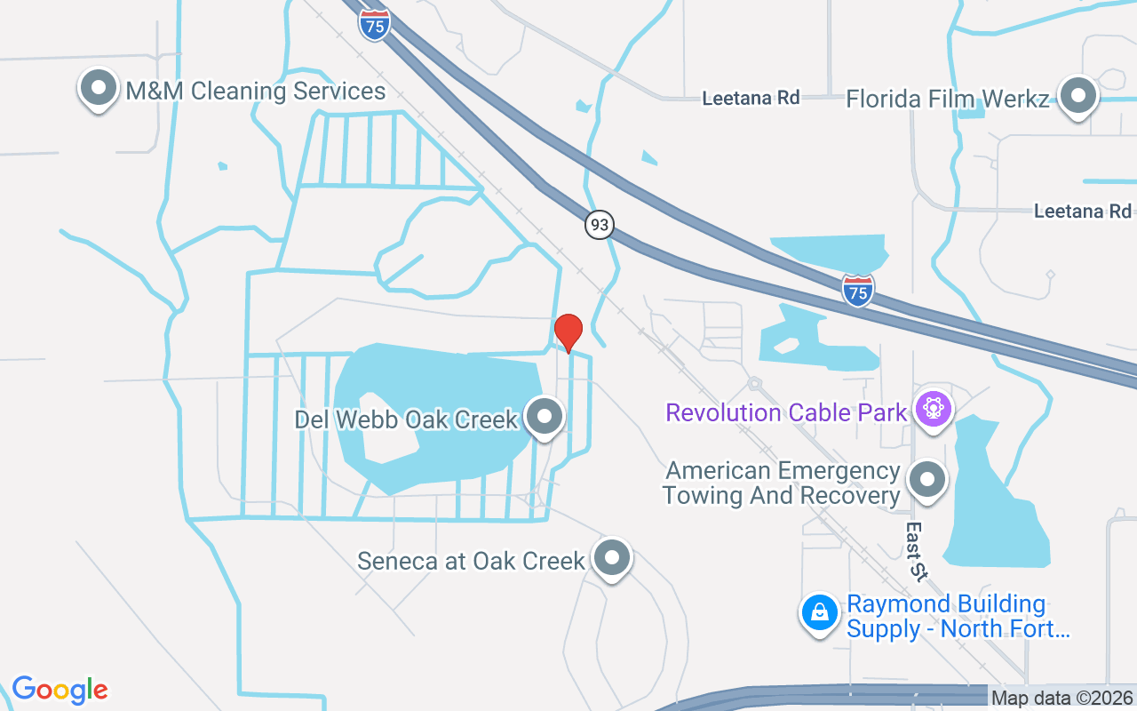 17578 Winding Oak Ln, North Fort Myers, FL 33917