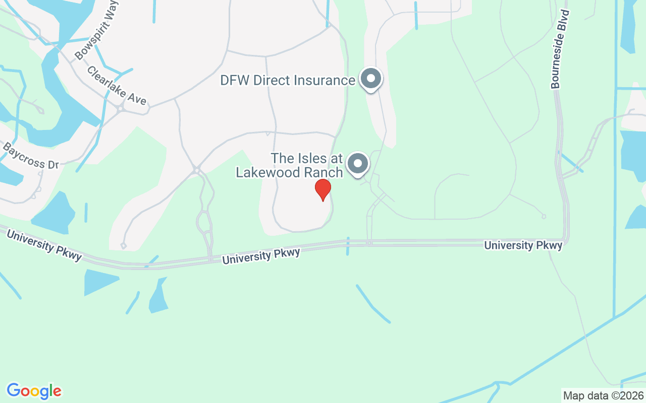 8315 Pavia Way, Bradenton, FL 34202