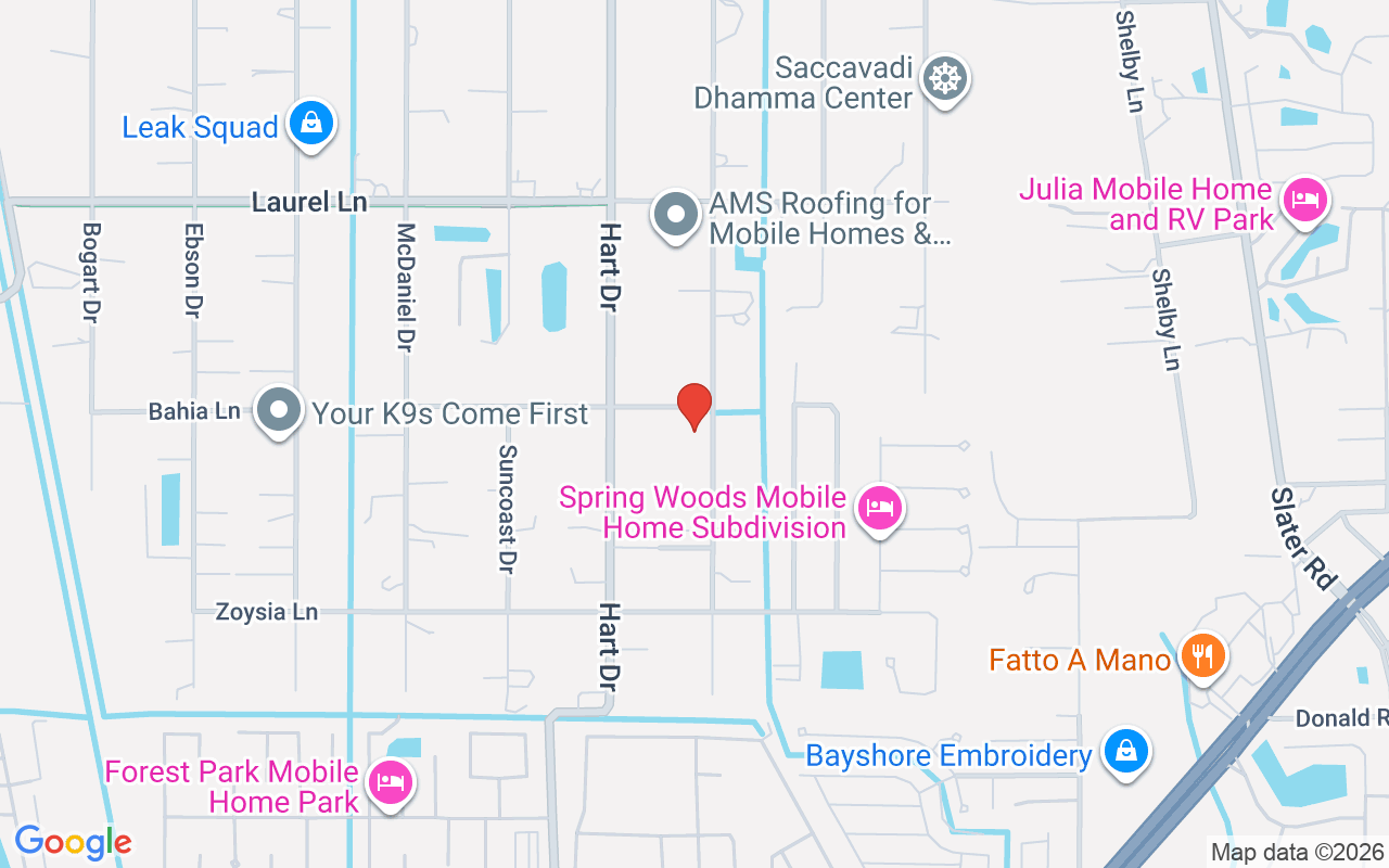 7664 Breeze Dr, North Fort Myers, FL 33917