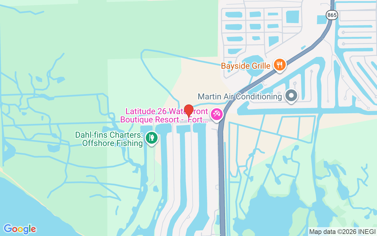 12122 Siesta Dr, Fort Myers Beach, FL 33931