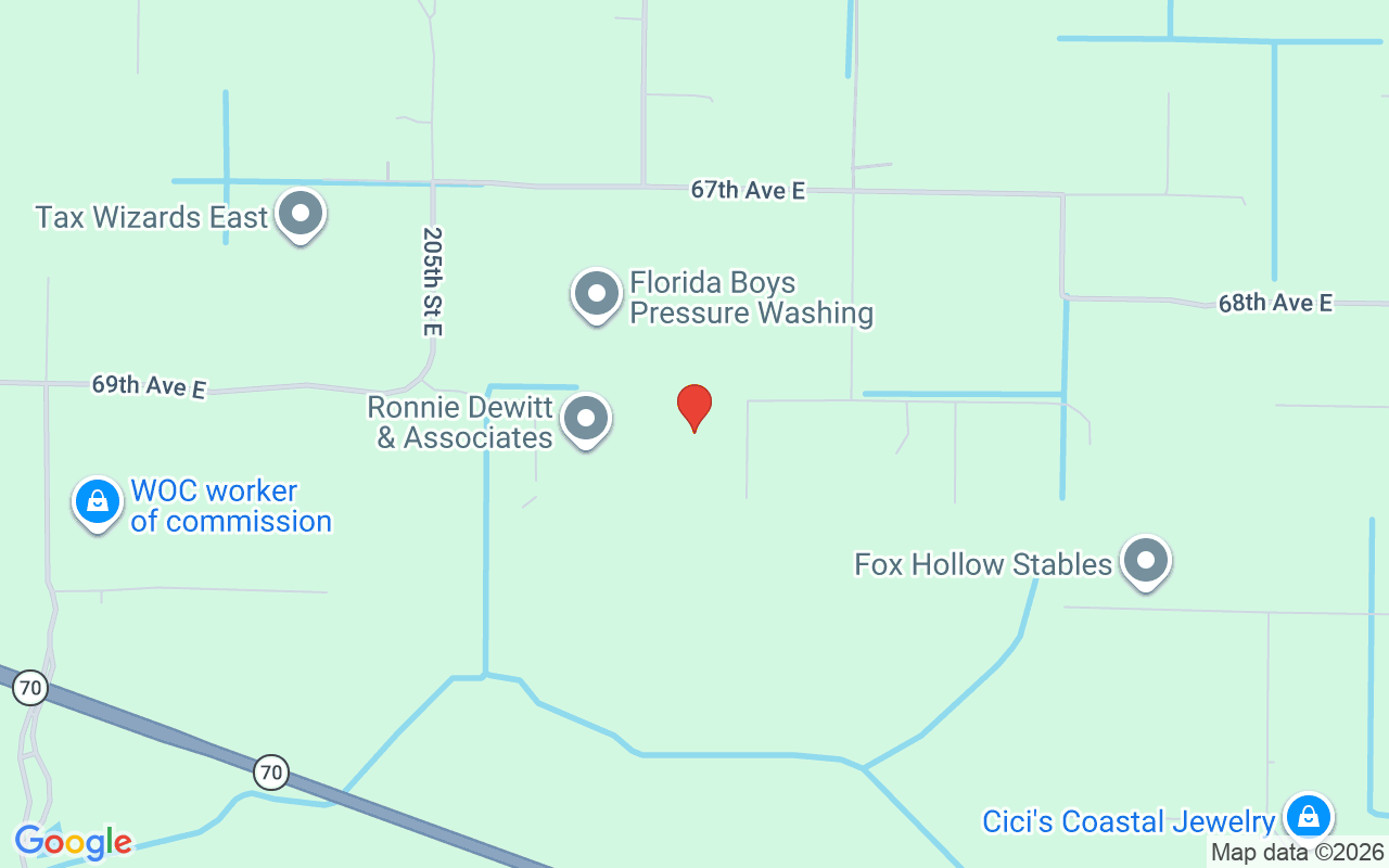 6910 211Th Street, Bradenton, FL 34211