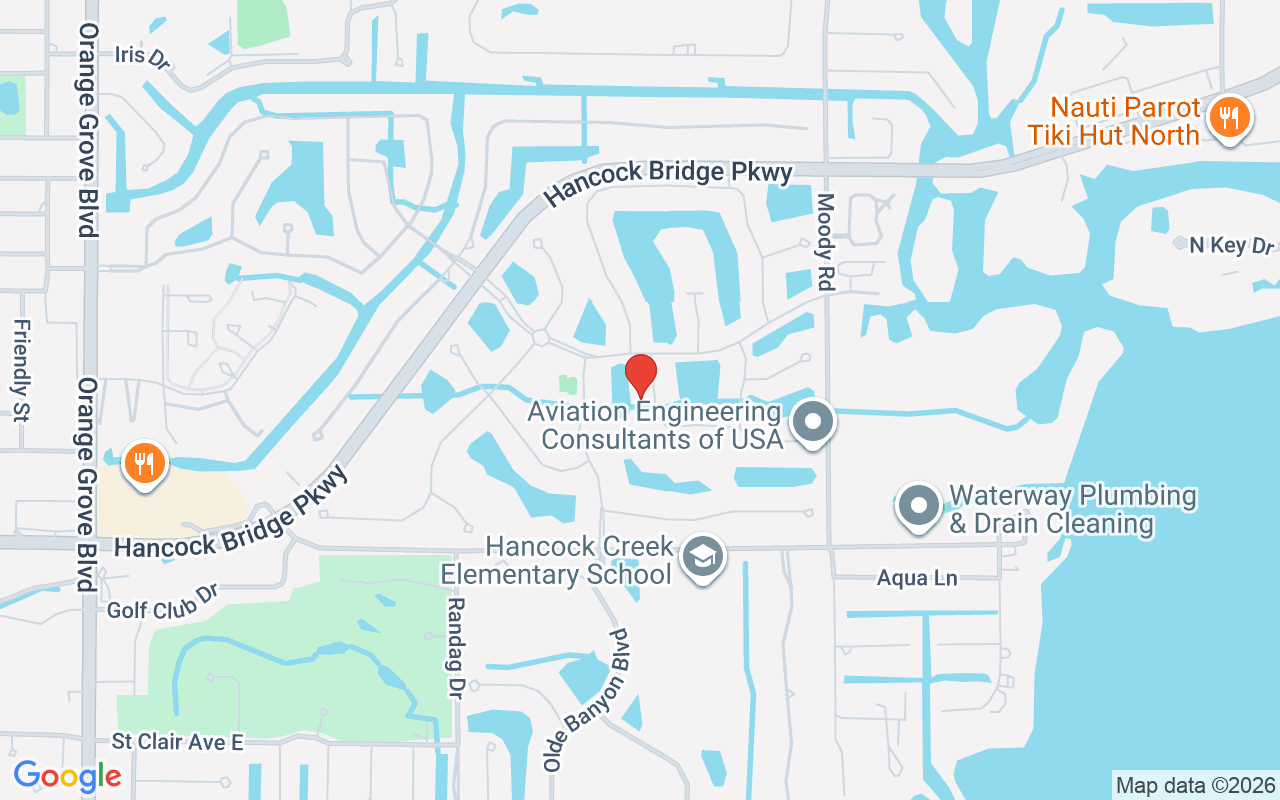 13071 Sandy Key 304, North Fort Myers, FL 33903