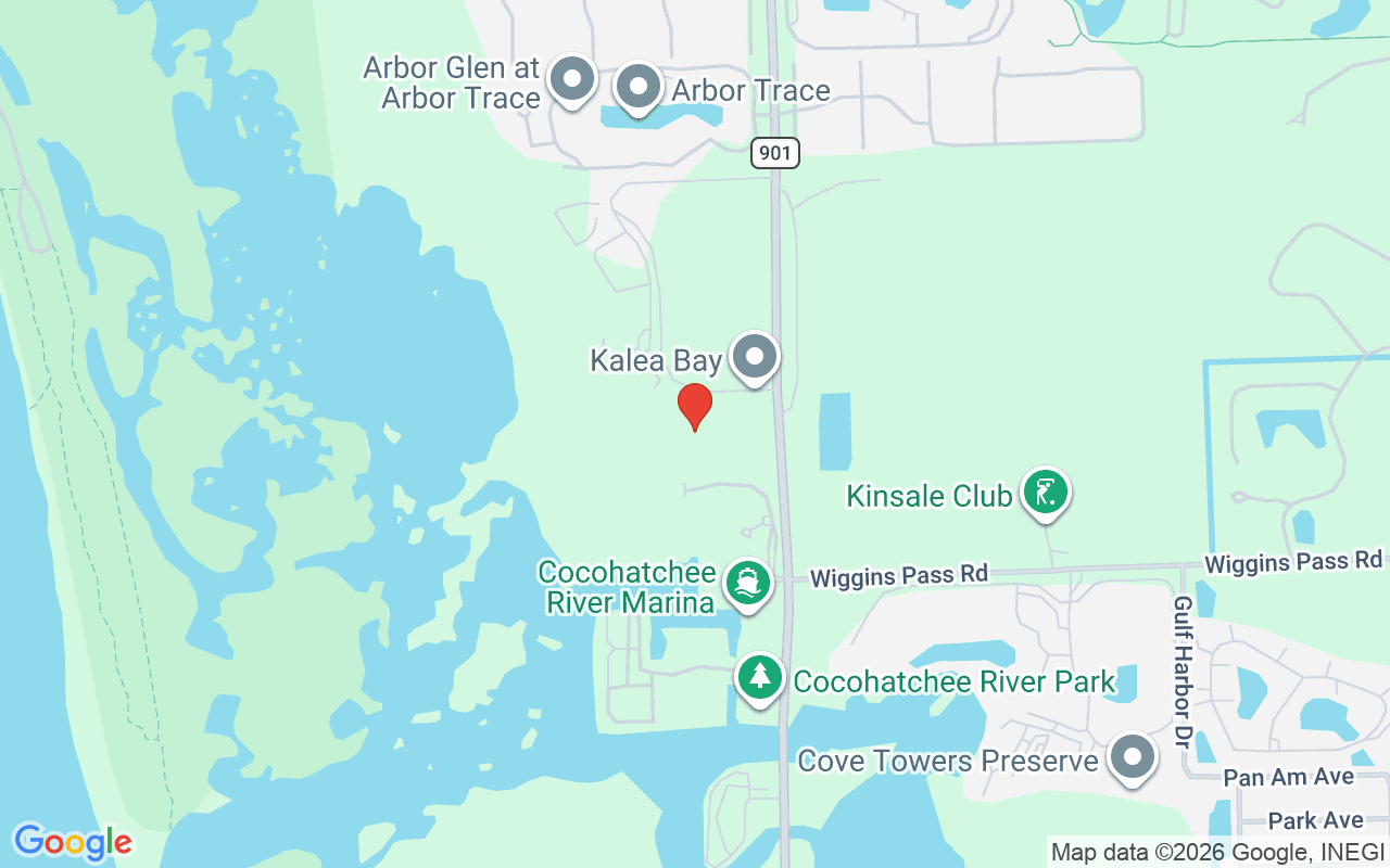 13915 Old Coast Rd #704, Naples, FL 34110