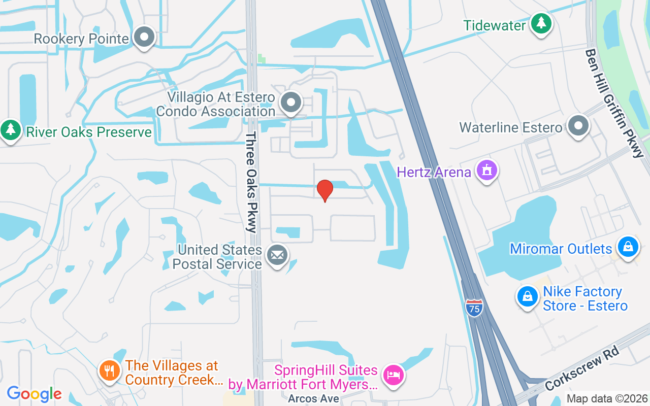 10171 Tin Maple Dr 97, Estero, FL 33928