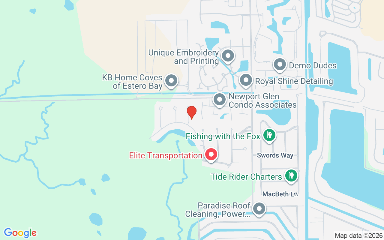 17658 Osprey Inlet Ct, Fort Myers, FL 33908