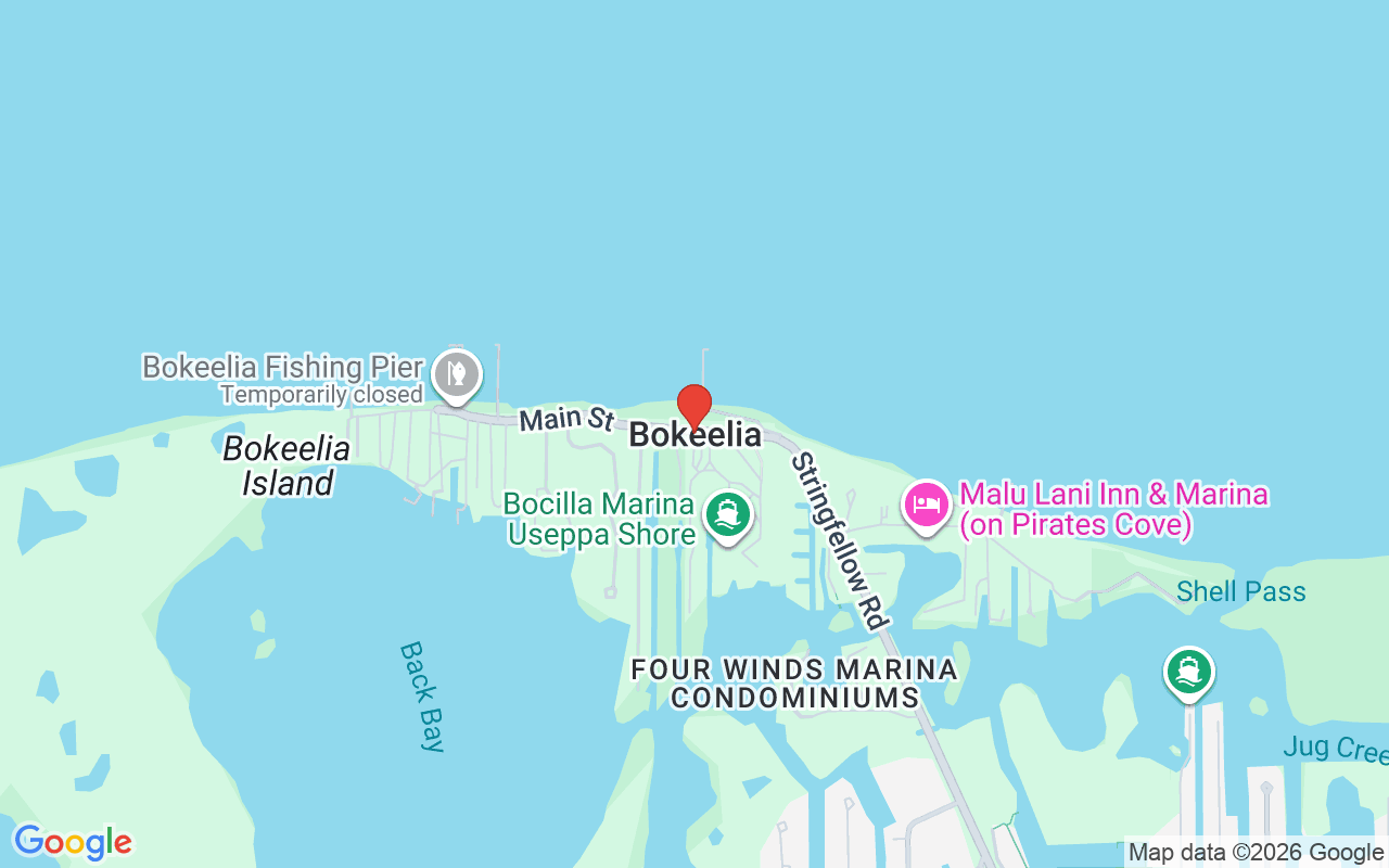 10532 Fountain Palm Cir, Bokeelia, FL 33922