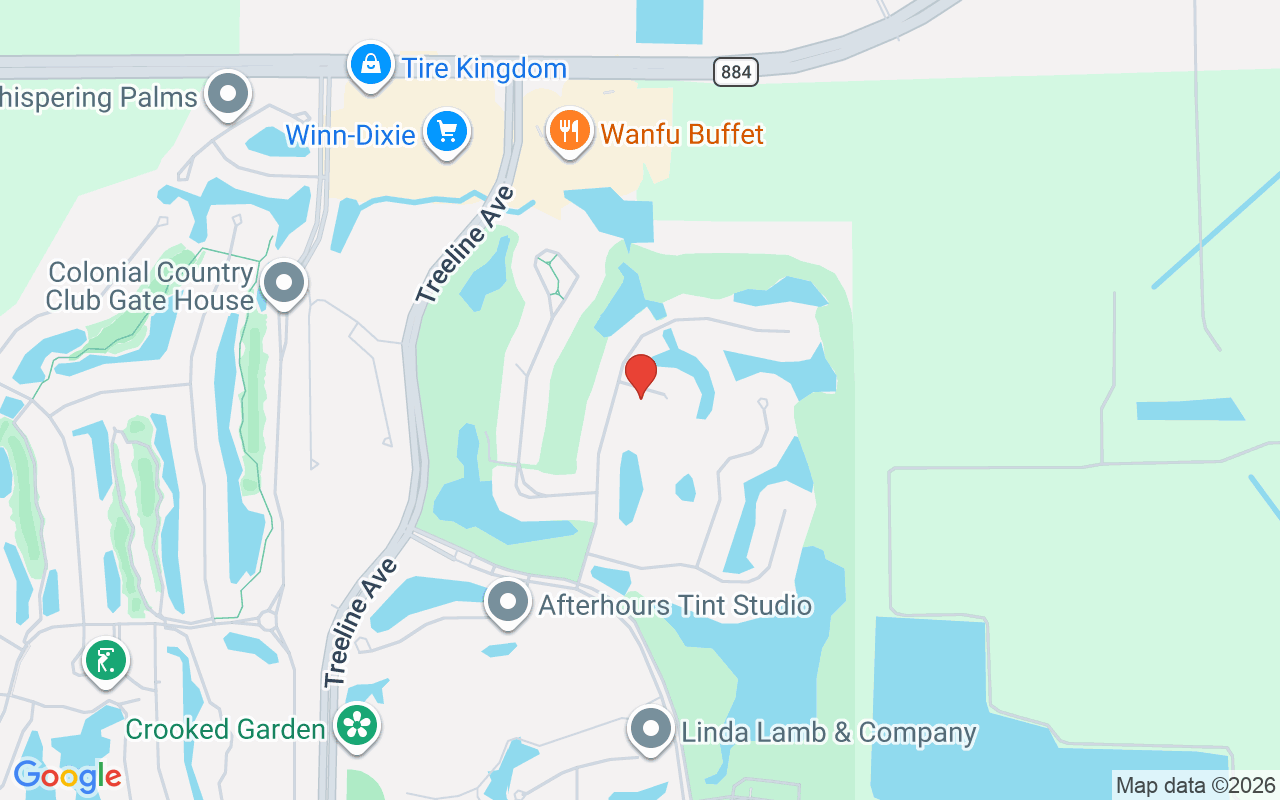 10600 Tirano Ct, Fort Myers, FL 33913