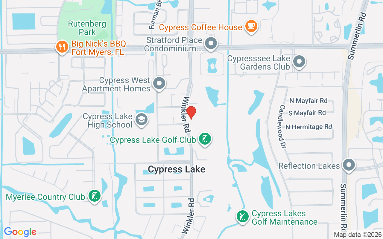 6759 Winkler Rd, Fort Myers, FL 33919
