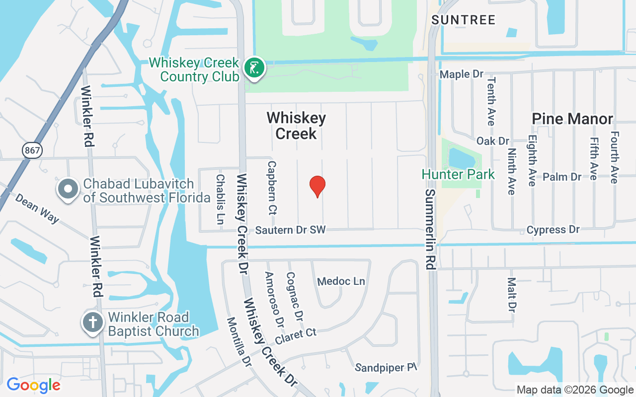 5685 Bolla Ct, Fort Myers, FL 33919