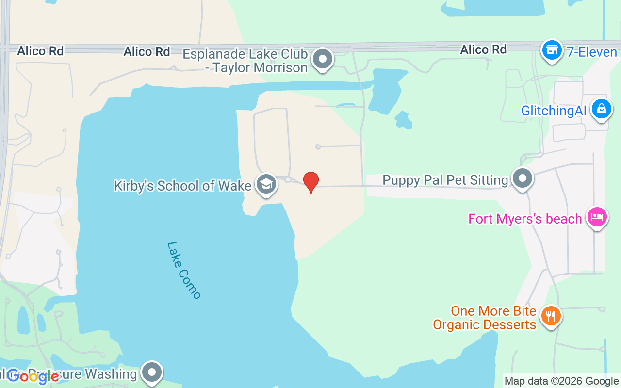 11591 Canal Grande Dr, Fort Myers, FL 33913