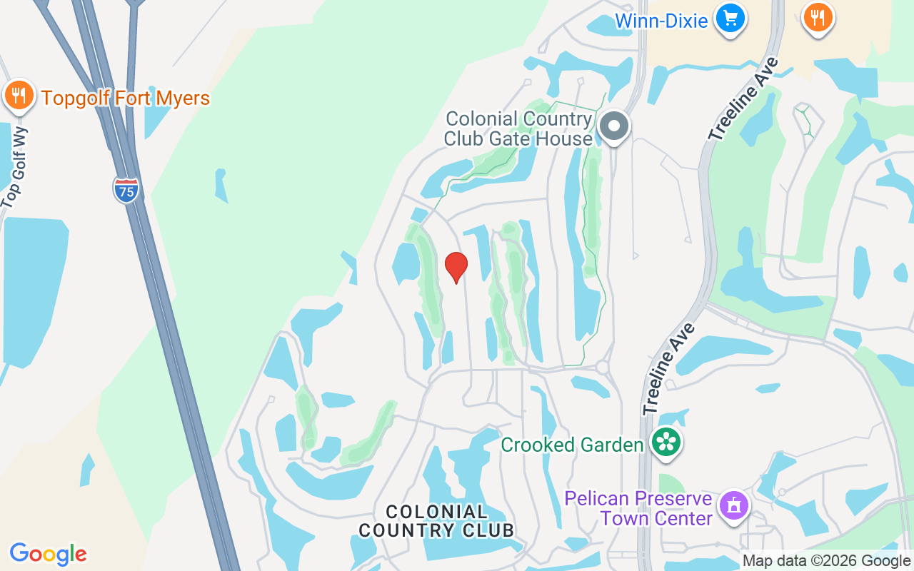 9112 Links Dr, Fort Myers, FL 33913