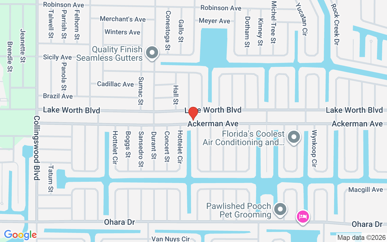 18362 Ackerman Ave, Port Charlotte, FL 33948