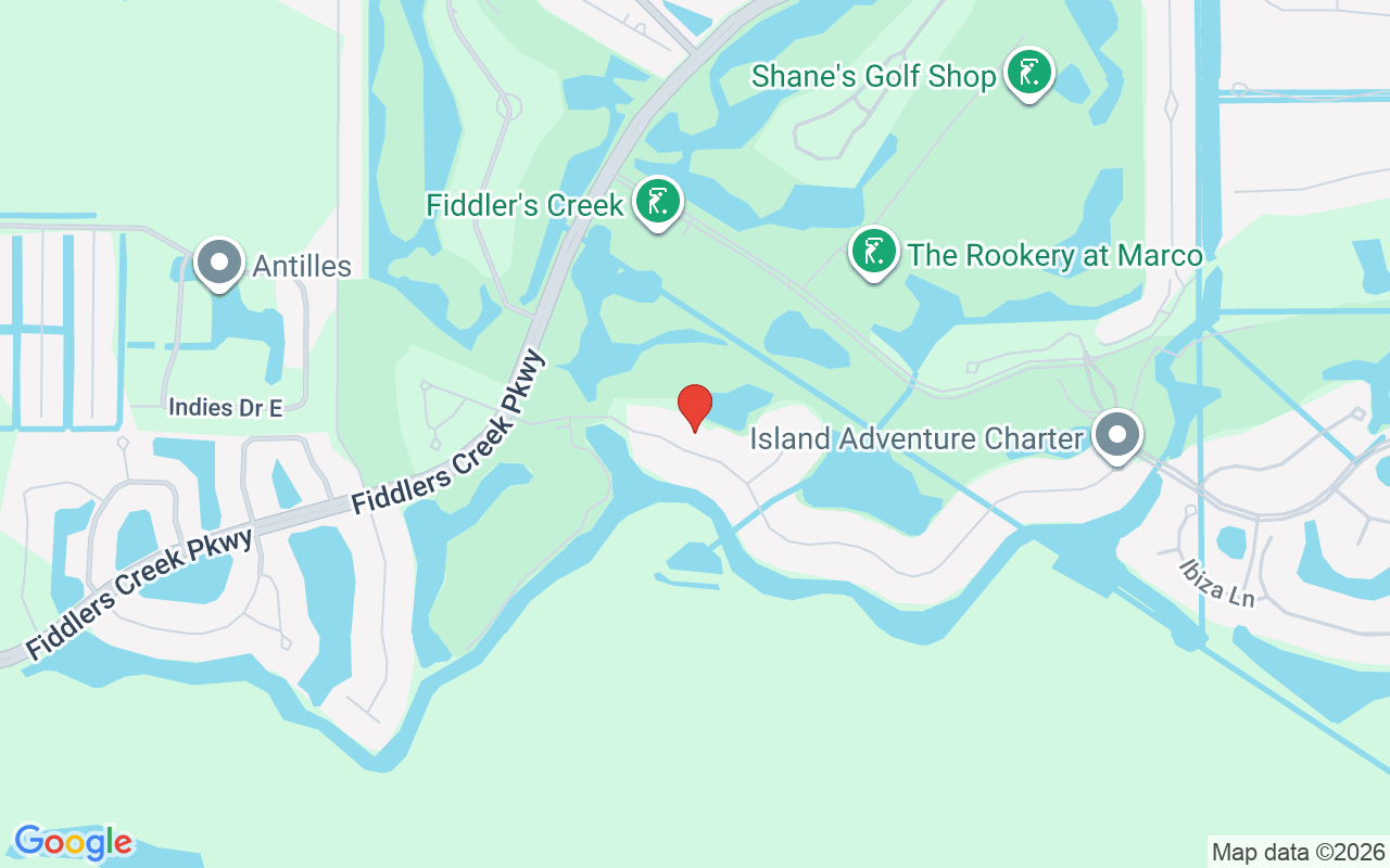 3441 Runaway Ln, Naples, FL 34114