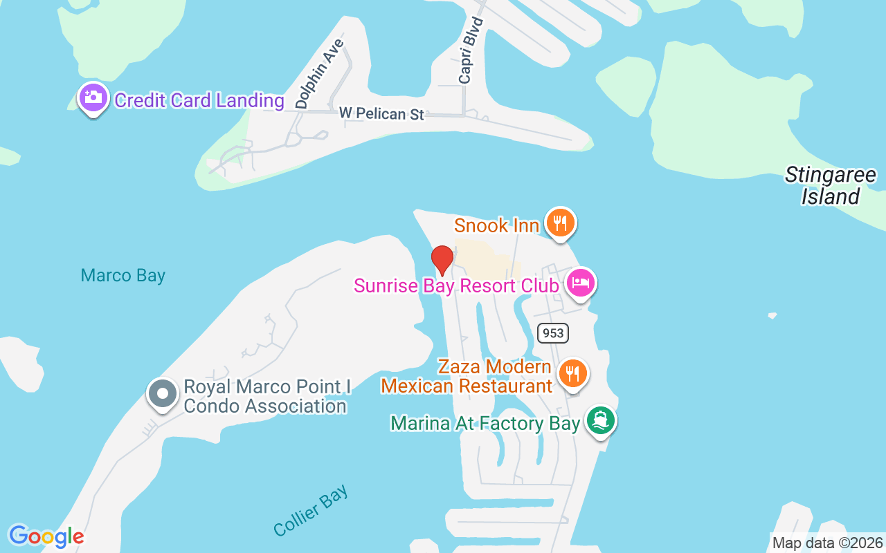 1170 Edington Pl #B3, Marco Island, FL 34145