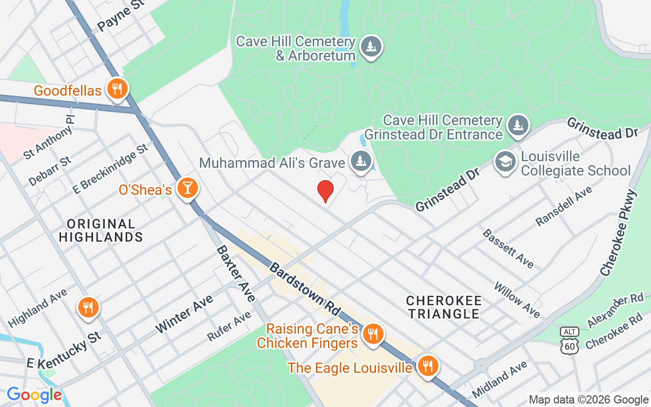 1061 Everett Ave, Louisville, KY 40204