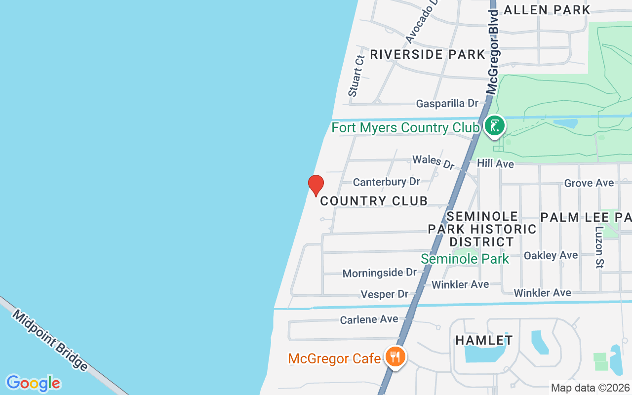 3776 Harold Ave, Fort Myers, FL 33901