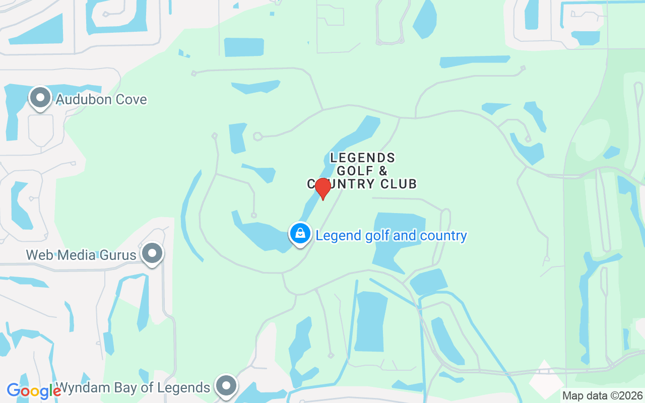 14531 Legends Blvd #305, Fort Myers, FL 33912