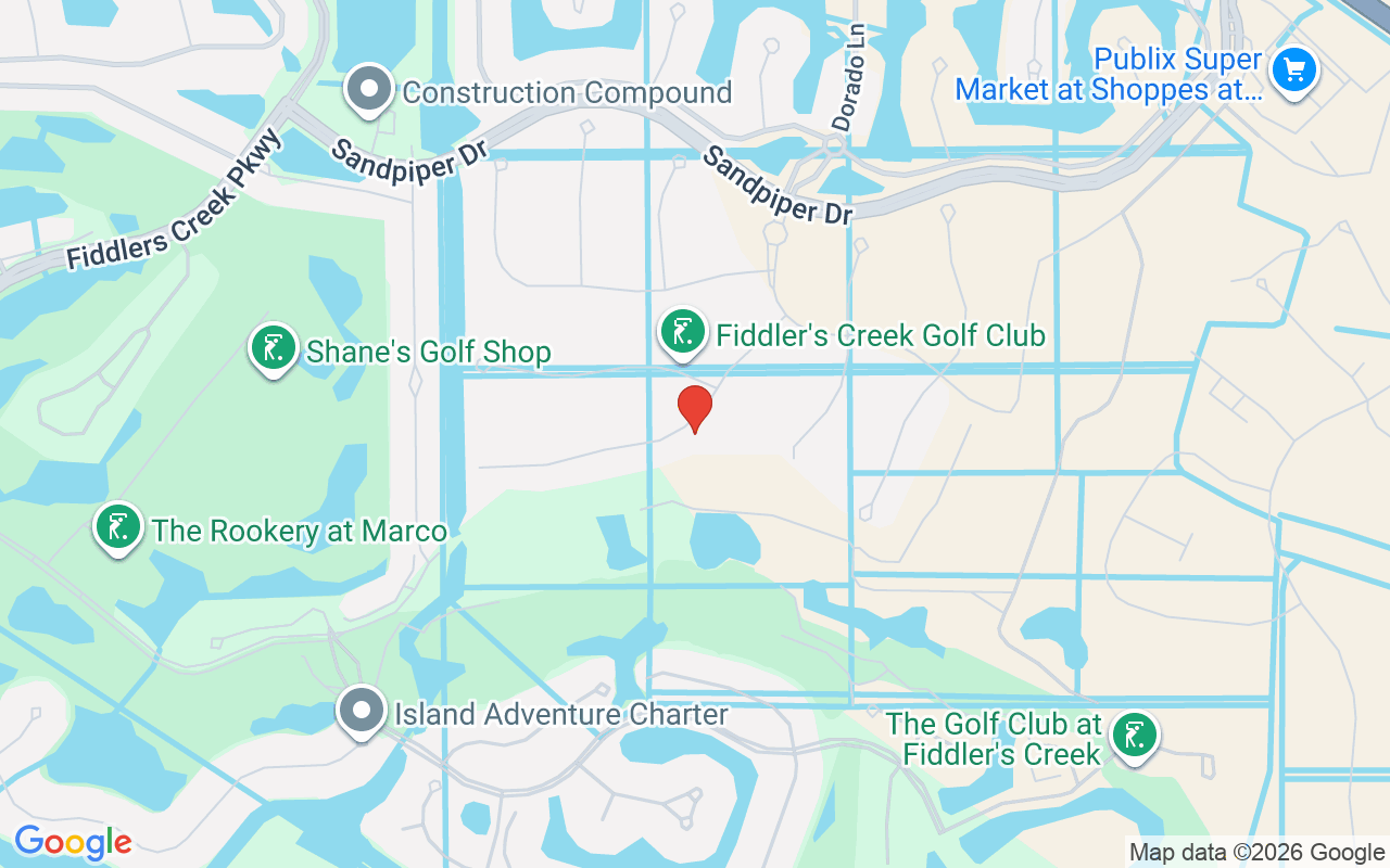 3260 Kumamoto Ln, Naples, FL 34114