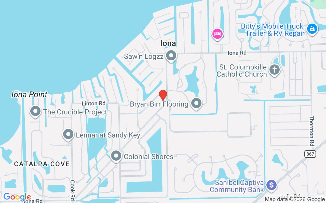 12860 Iona Rd, Fort Myers, FL 33908