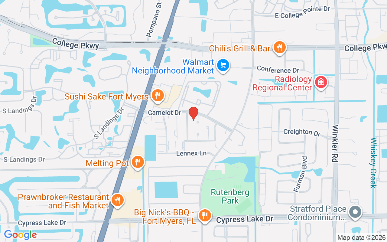 13126 Langton Ct, Fort Myers, FL 33919