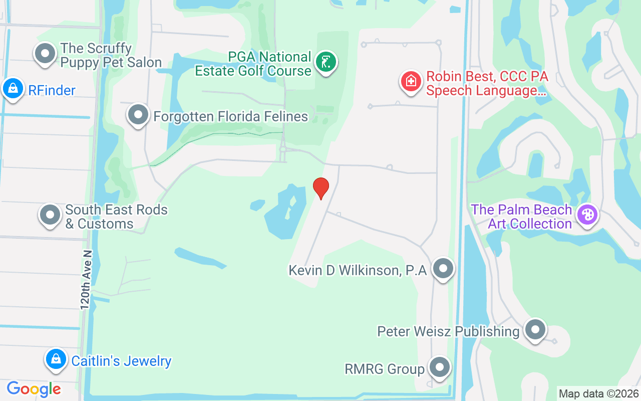 7777  Eden Ridge Way, West Palm Beach, FL 33412