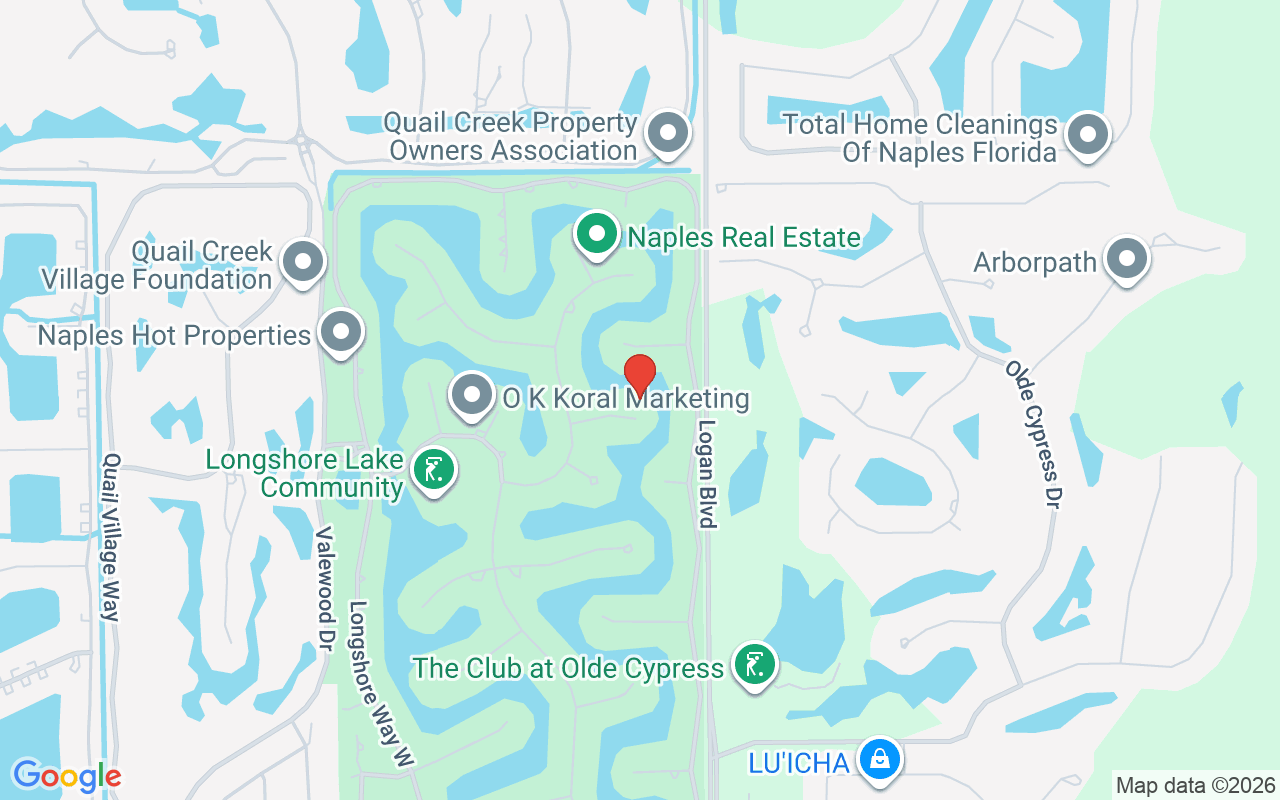 4785 Kittiwake Ct, Naples, FL 34119