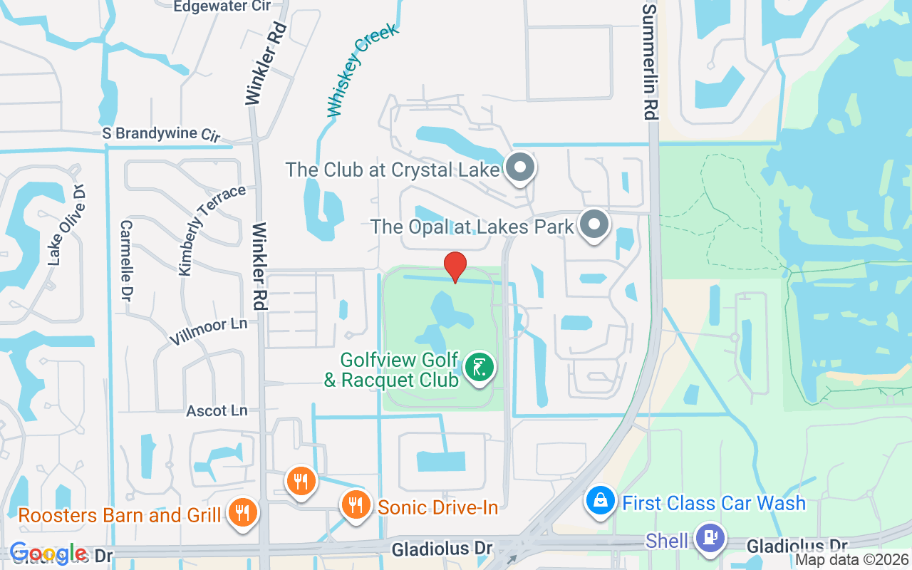 14941 Hole In 1 Cir #304, Fort Myers, FL 33919