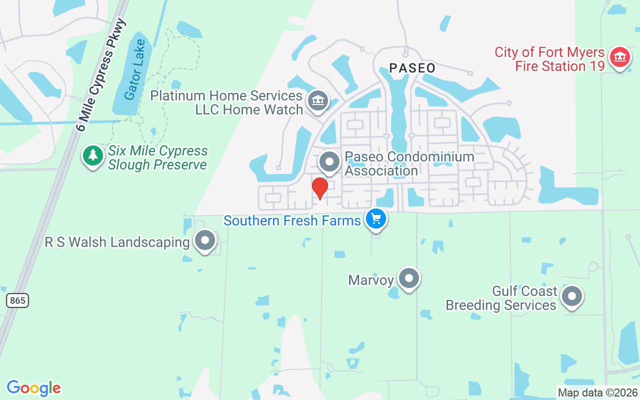 8312 Bibiana Way 1002, Fort Myers, FL 33912