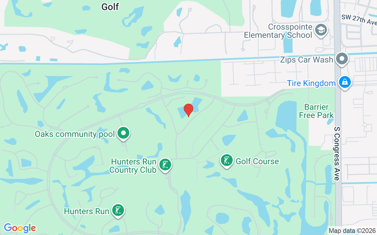 54  Bristol Dr, Boynton Beach, FL 33436