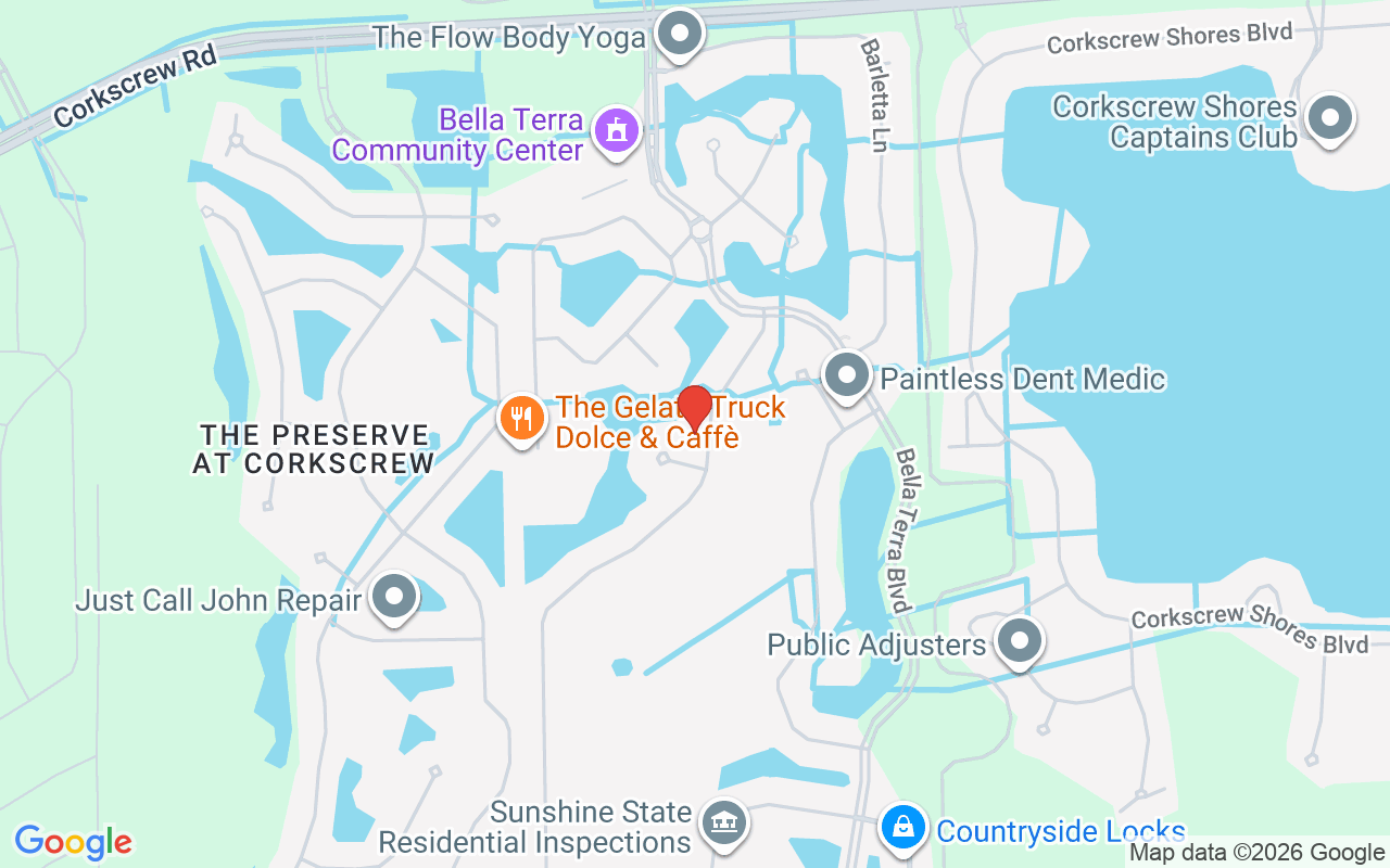 20342 Torre Del Lago St, Estero, FL 33928