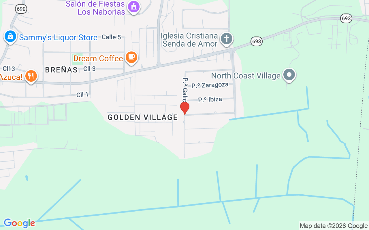 G21 Paseo Galicia, Vega Alta, PR 00692