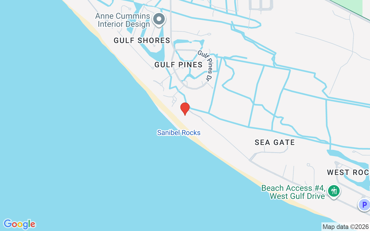 4405 Gulf Dr W, Sanibel, FL 33957