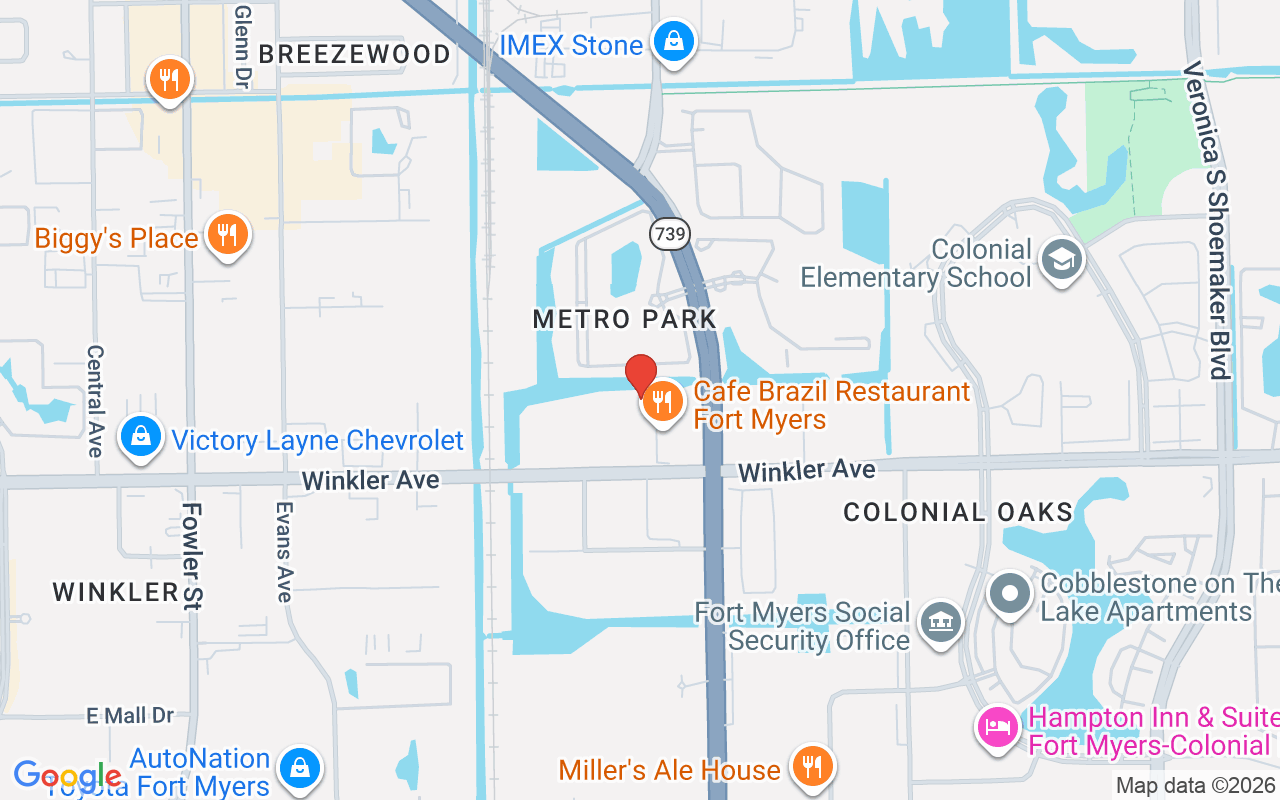 2937 Winkler Ave, Fort Myers, FL 33916