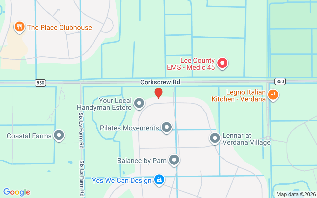 20040 Kingmont Dr, Estero, FL 33928