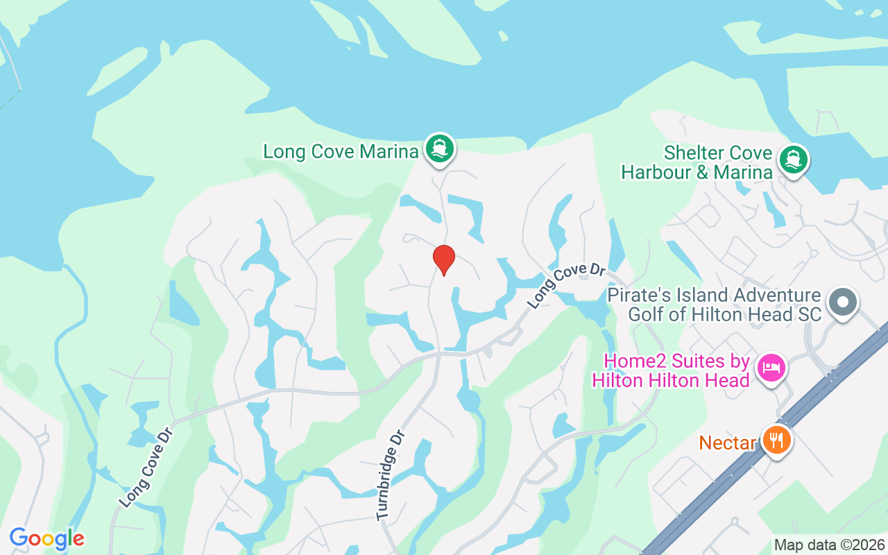 48 Turnbridge Drive, Hilton Head Island, SC 29928