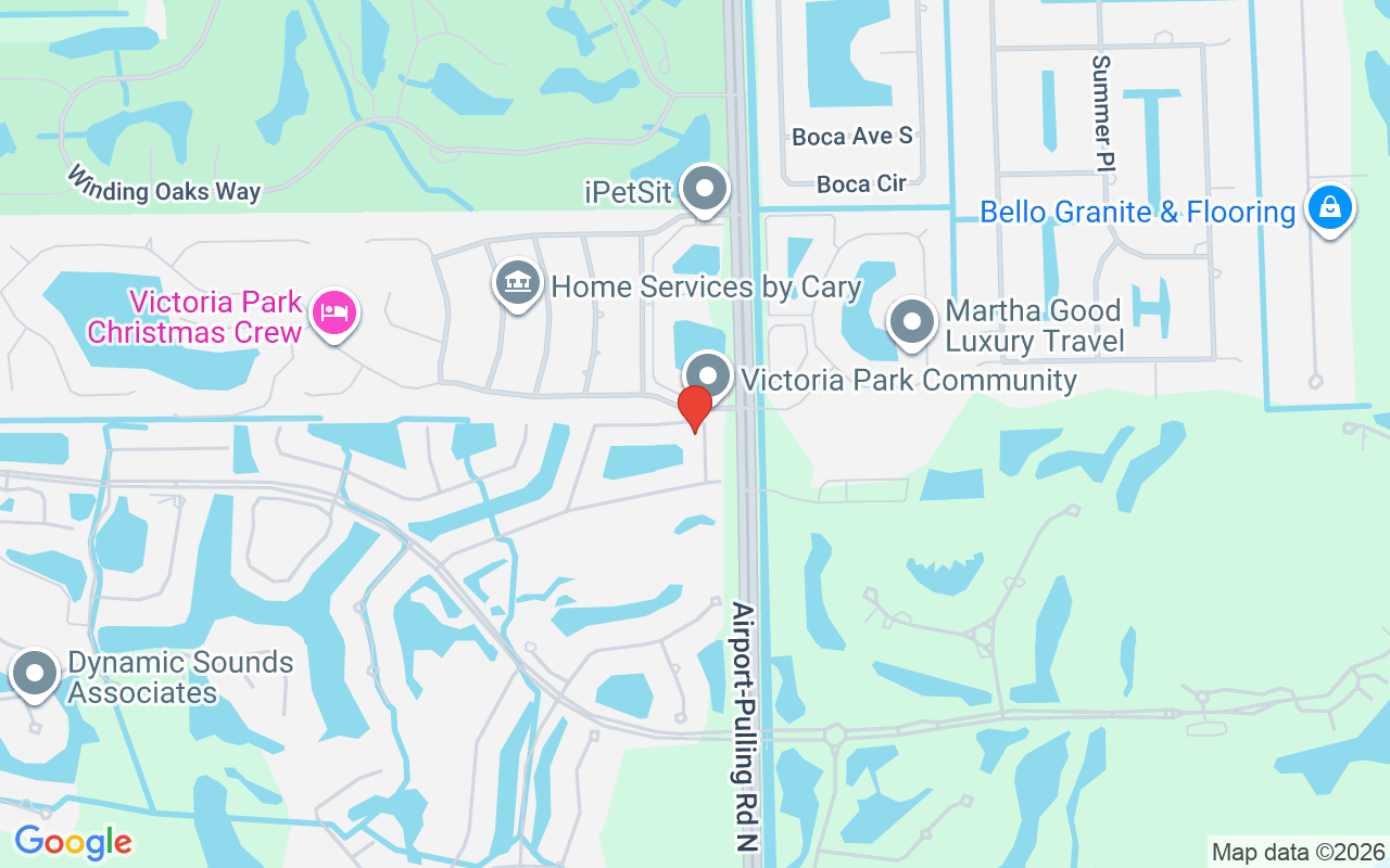 2200 Arielle Dr 1001, Naples, FL 34109