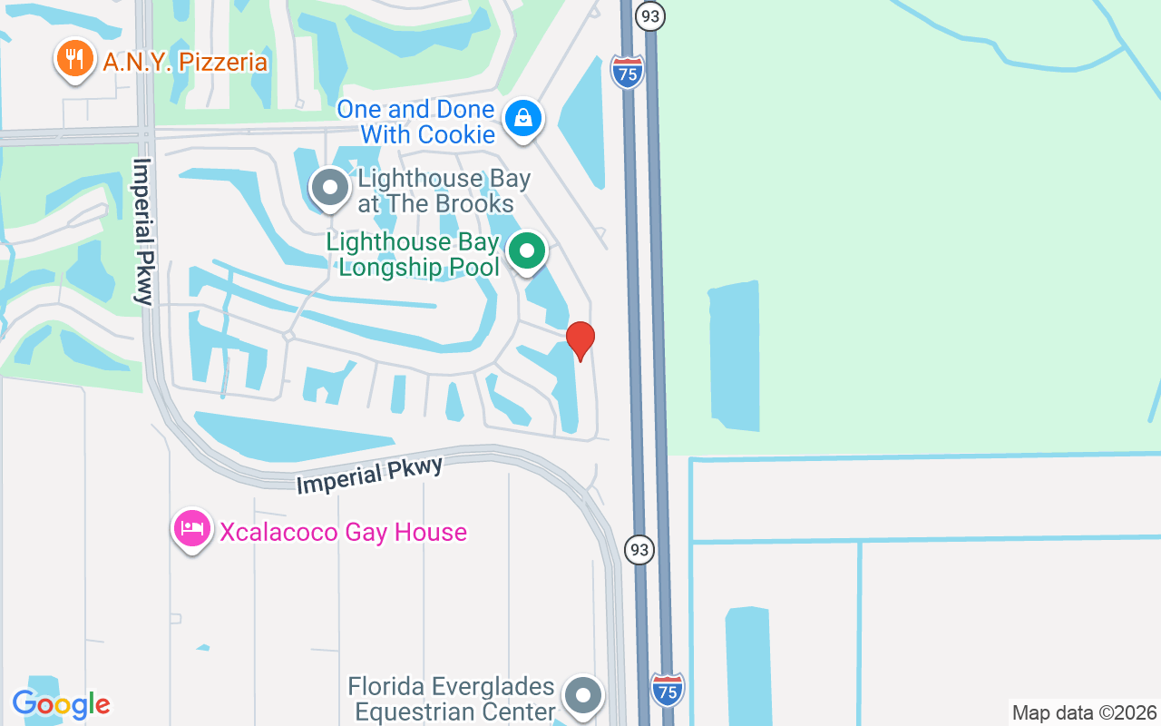 23881 Costa Del Sol Rd. 104, Bonita Springs, FL 34135