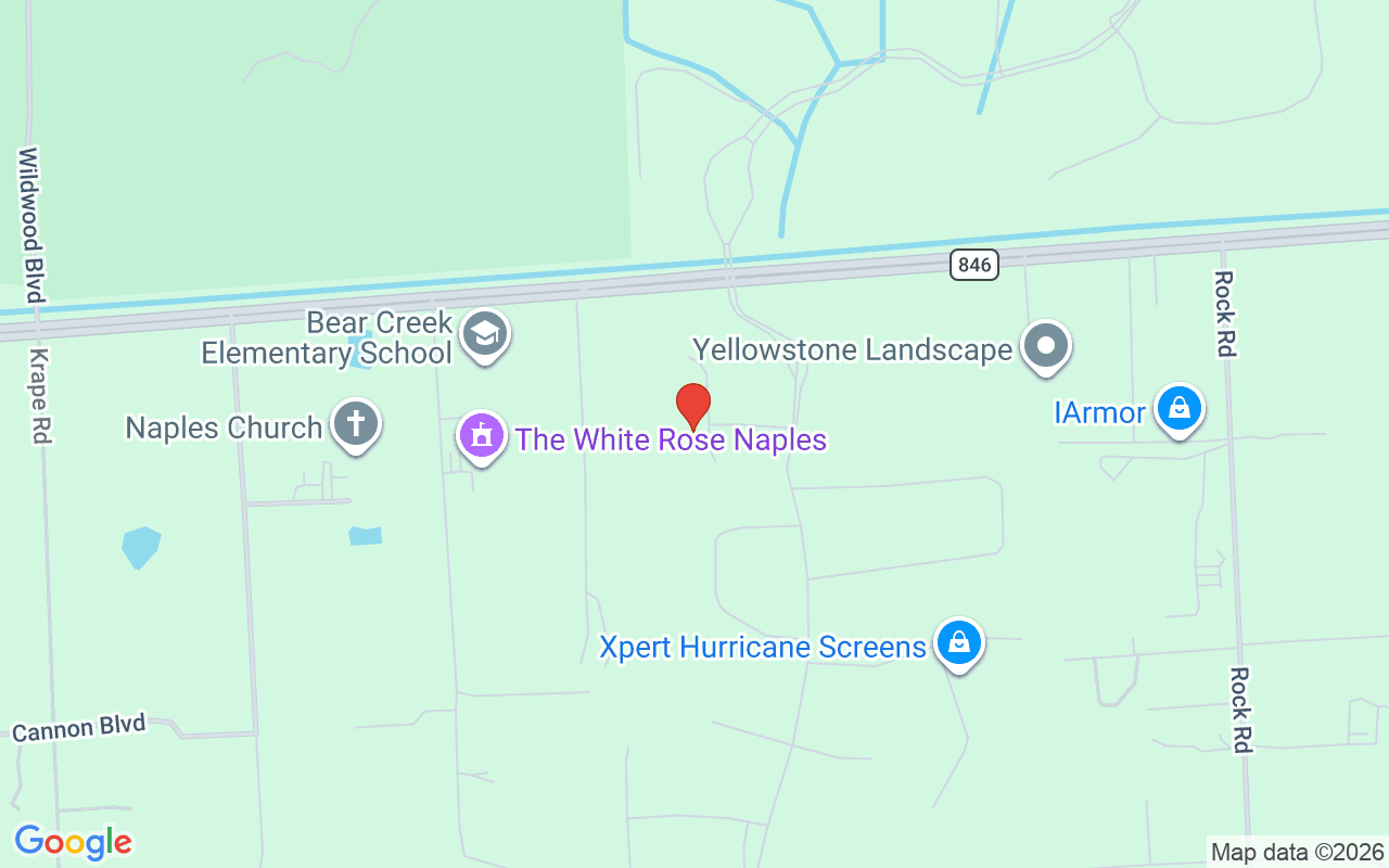 11265 Daphne Ct, Naples, FL 34120