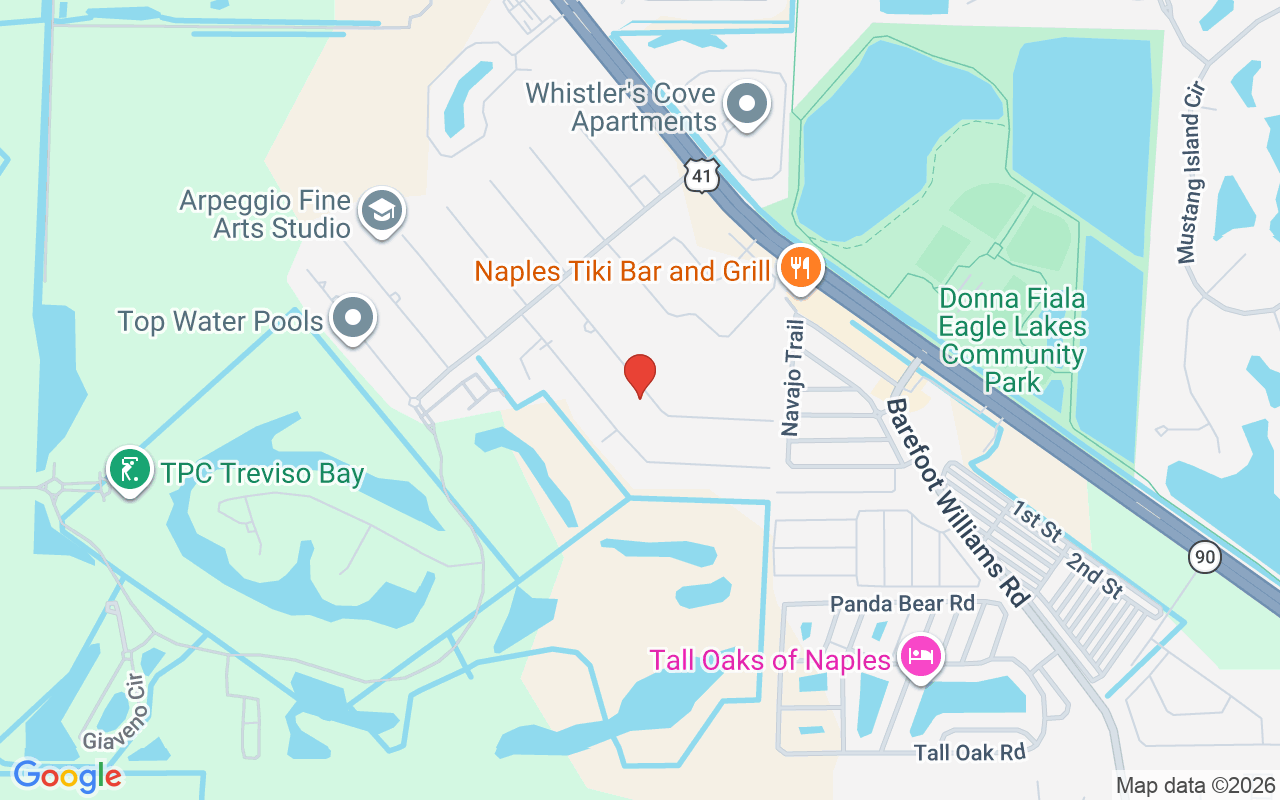 277 Benson St, Naples, FL 34113