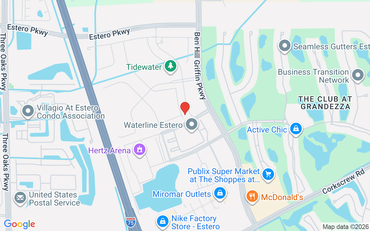 20183 Torch Key Way, Estero, FL 33928