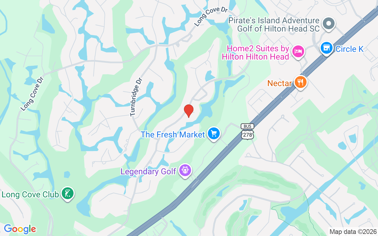 2 Chelsea Court, Hilton Head Island, SC 29928