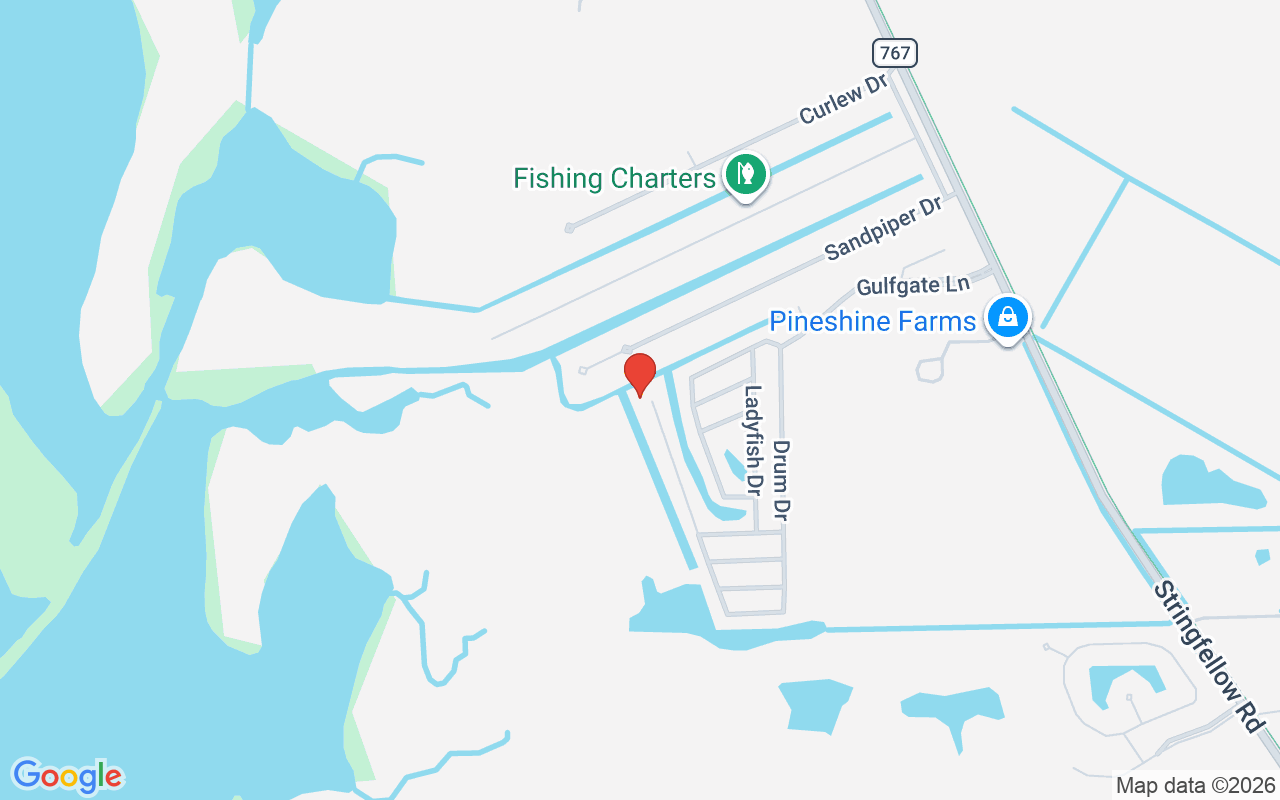 7306 Cobiac Dr, St. James City, FL 33956