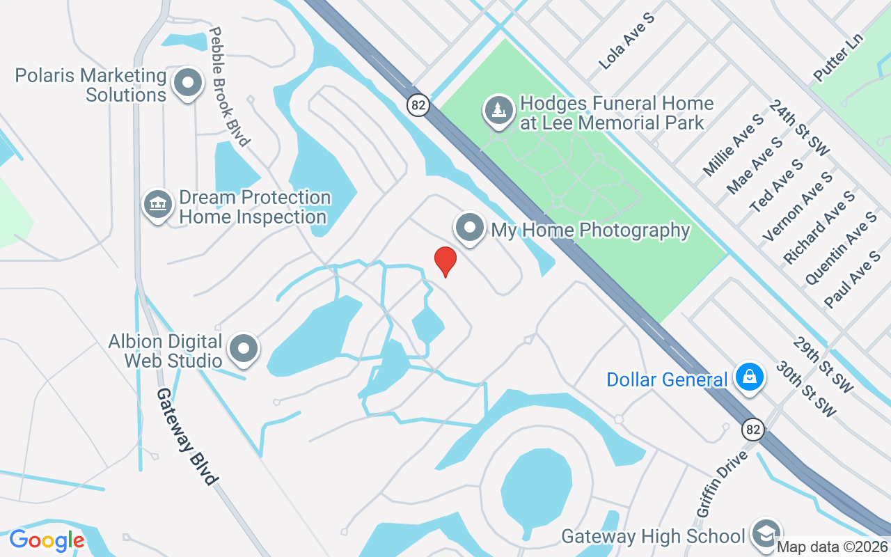 12573 Stone Valley Loop, Fort Myers, FL 33913