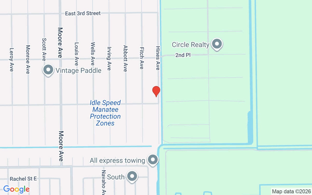 103 Hines Ave, Lehigh Acres, FL 33936