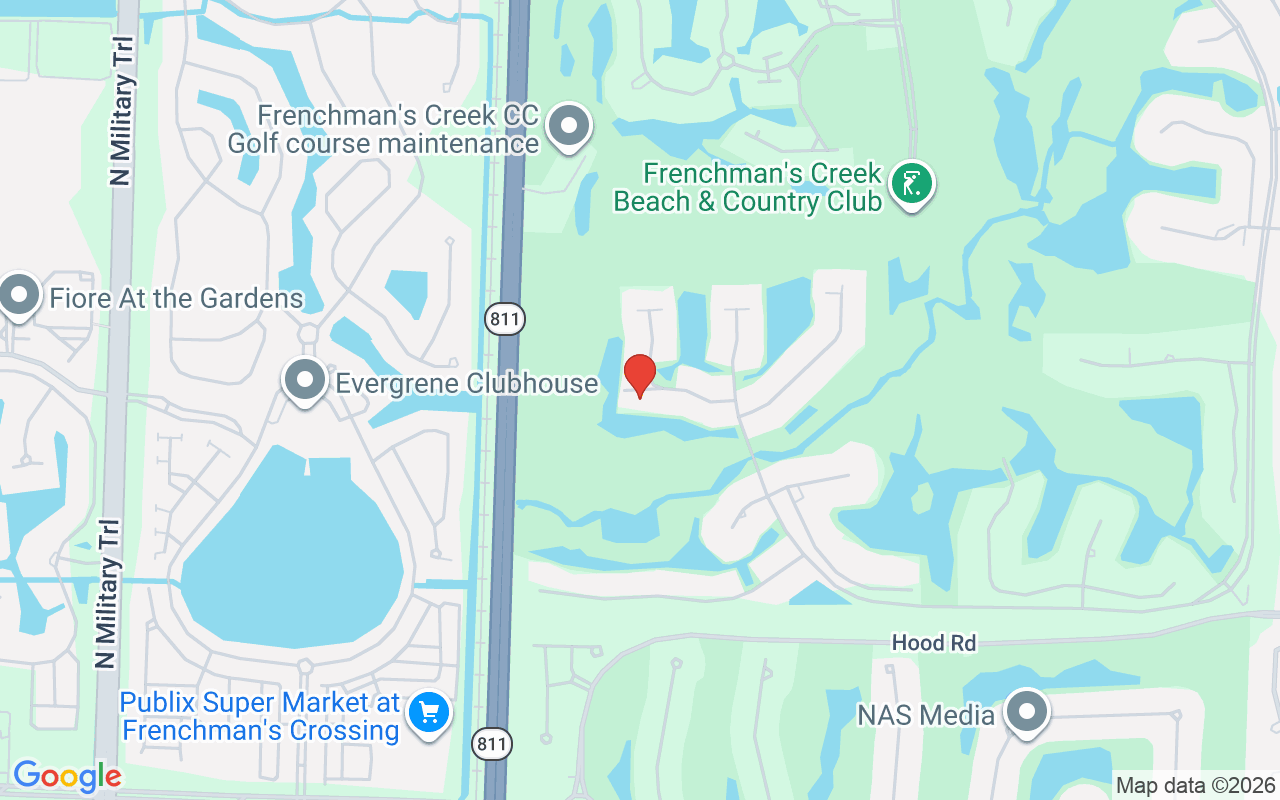 13315  Provence Dr, Palm Beach Gardens, FL 33410