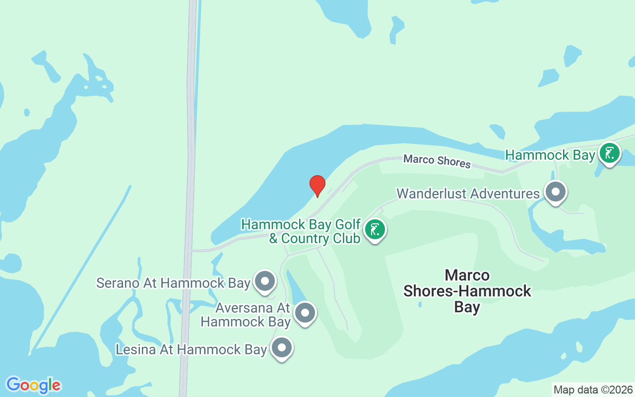 1015 Mainsail Dr #103, Naples, FL 34114