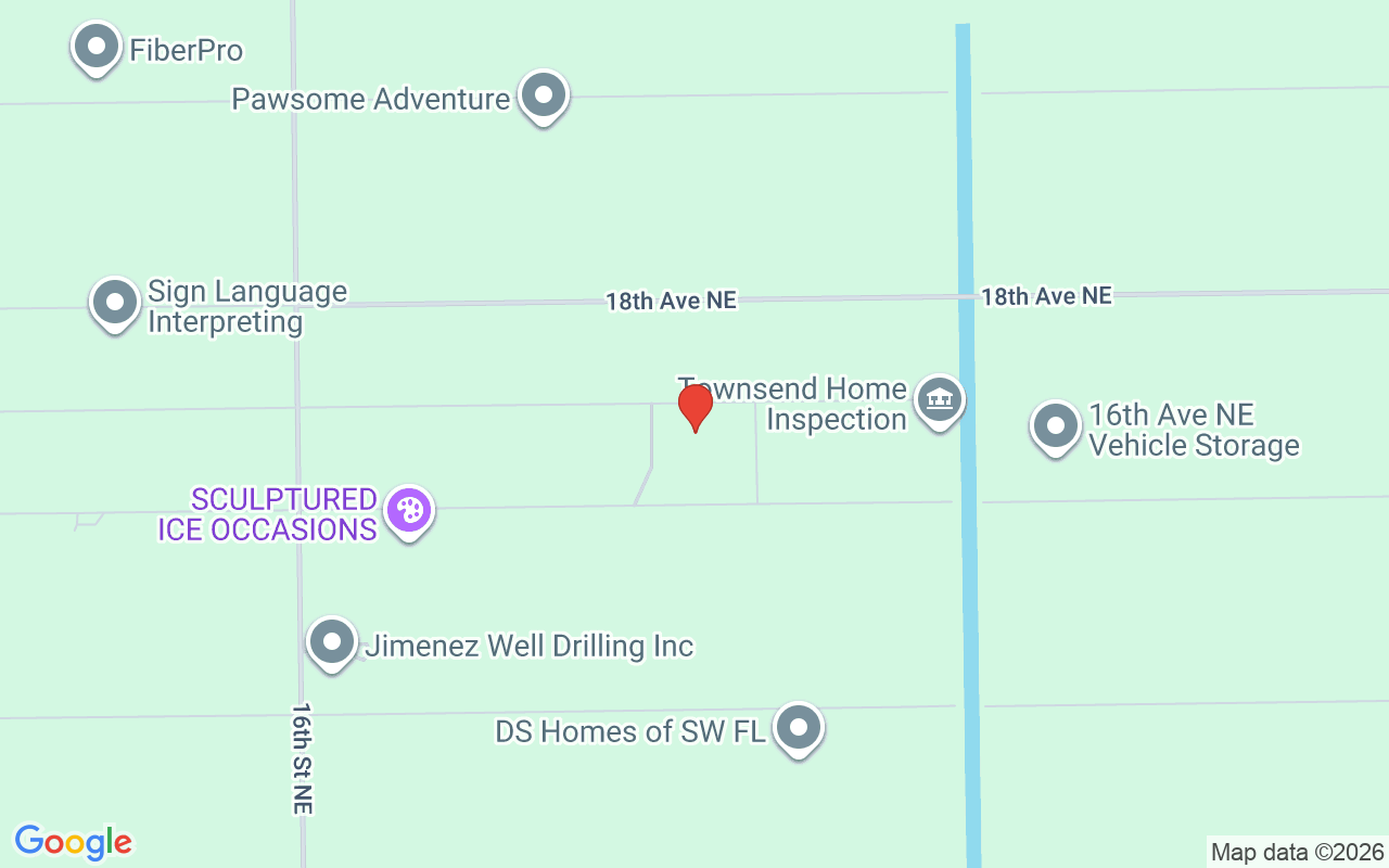 2010 Jung Blvd, Naples, FL 34120