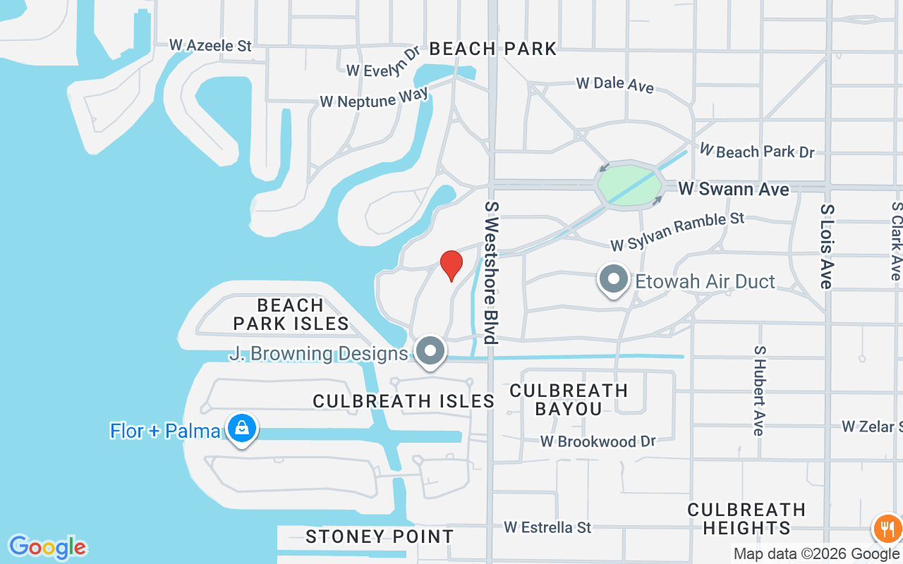 811 Grove Park Avenue, Tampa, FL 33609