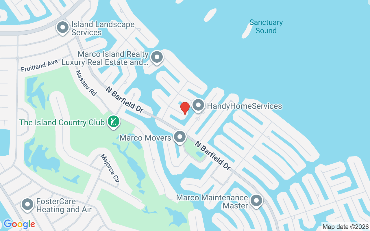 418 Tarpon Ct, Marco Island, FL 34145